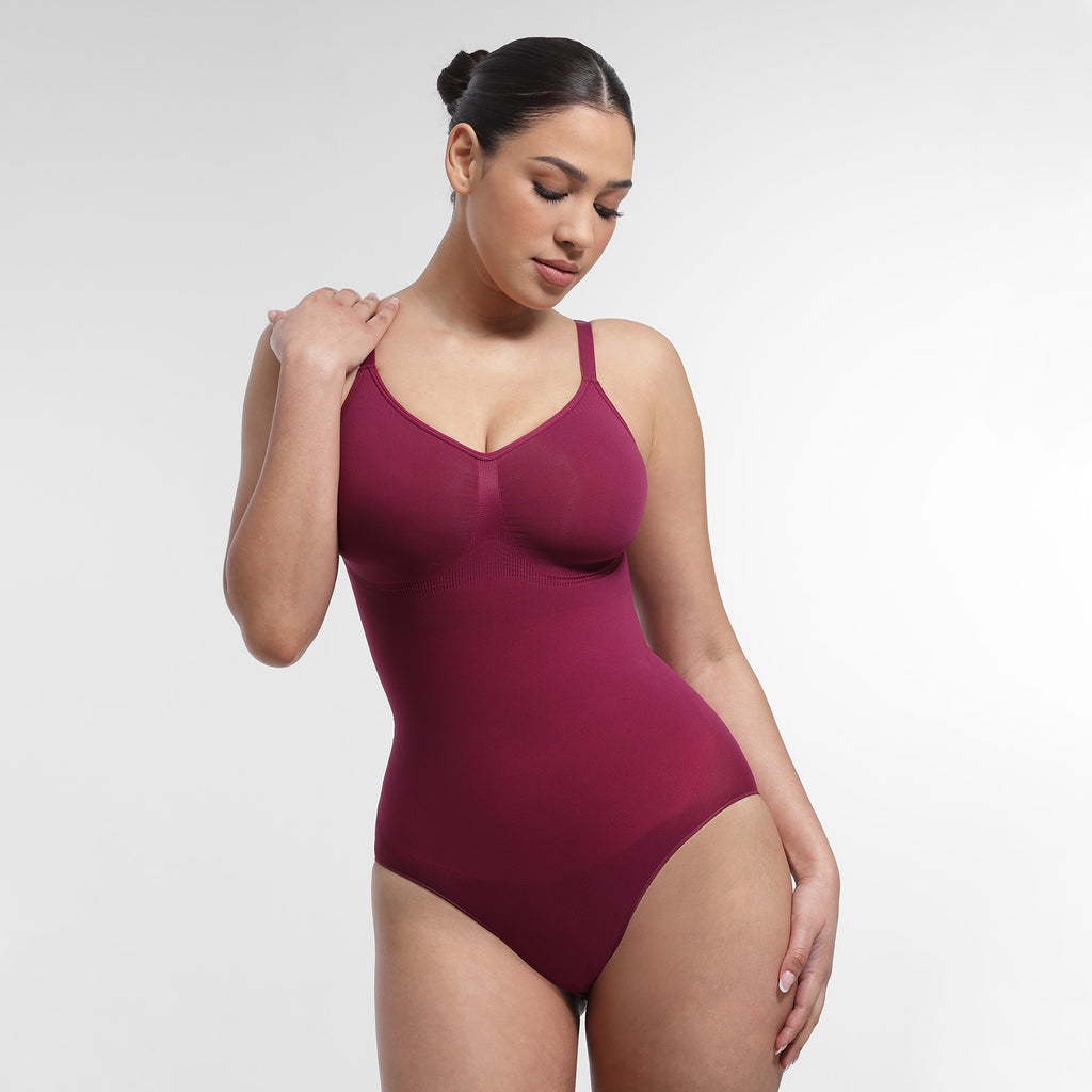 Blesby Sculpting Bodysuit – Elegant Shaping Comfort