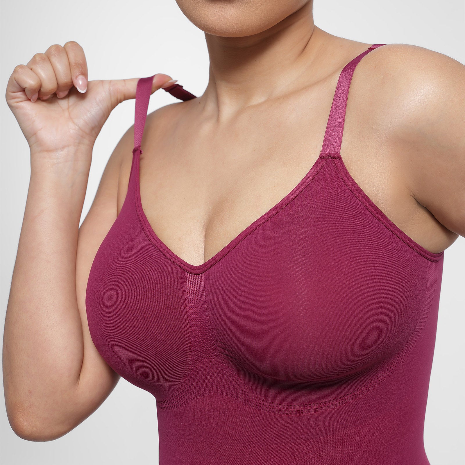 Blesby Sculpting Bodysuit – Elegant Shaping Comfort