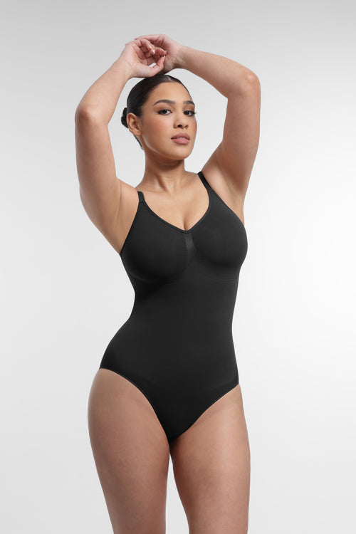 Blesby Sculpting Bodysuit – Elegant Shaping Comfort
