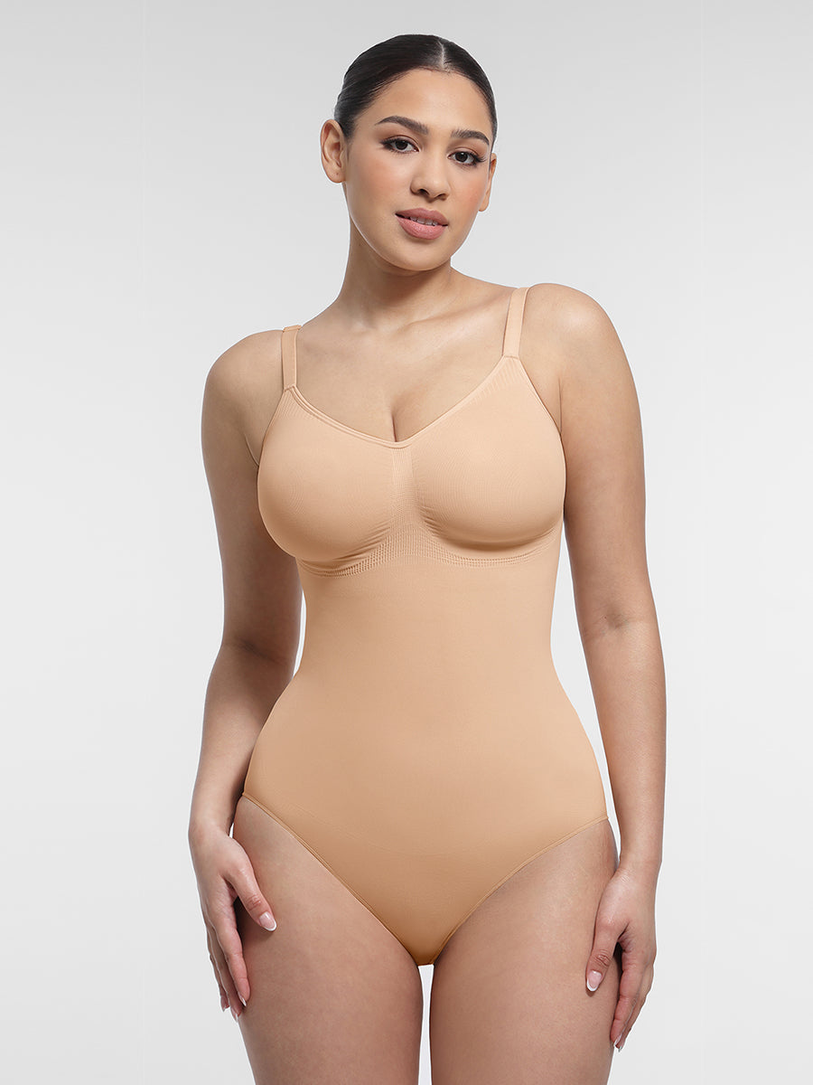 Blesby Sculpting Bodysuit – Elegant Shaping Comfort